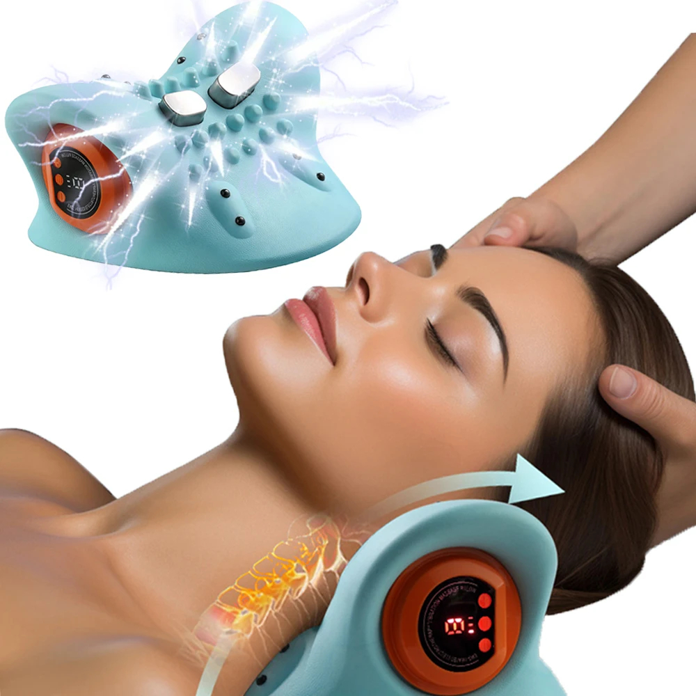 Nackenmassagegerät